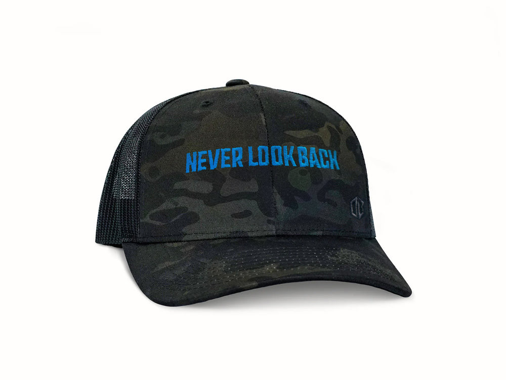 Never Look Back MultiCam® Trucker Hat