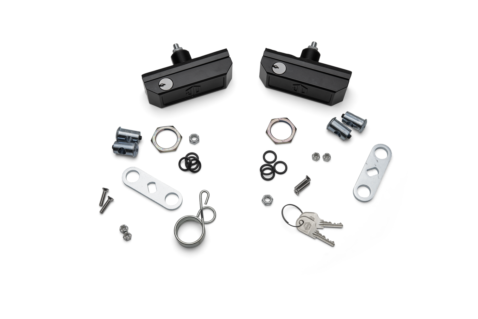 Lock Handles Kit