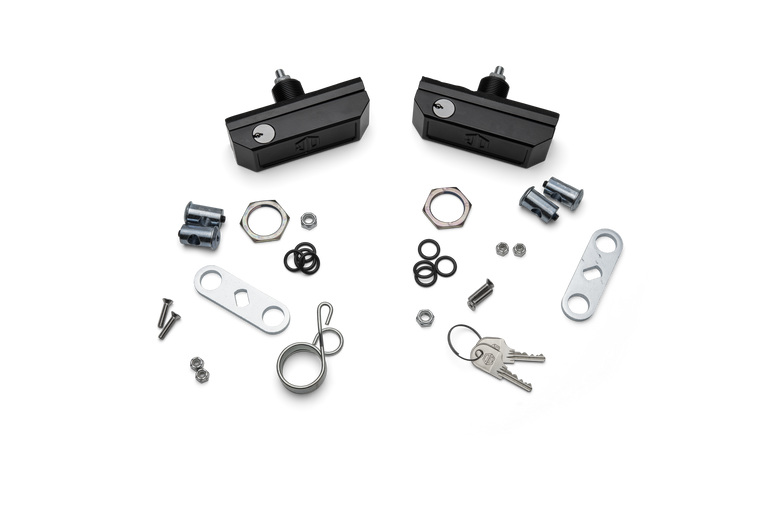 Lock Handles Kit