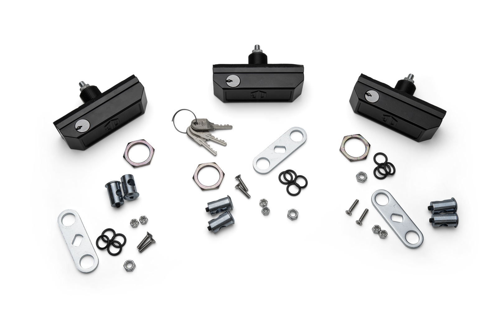 Lock Handles Kit