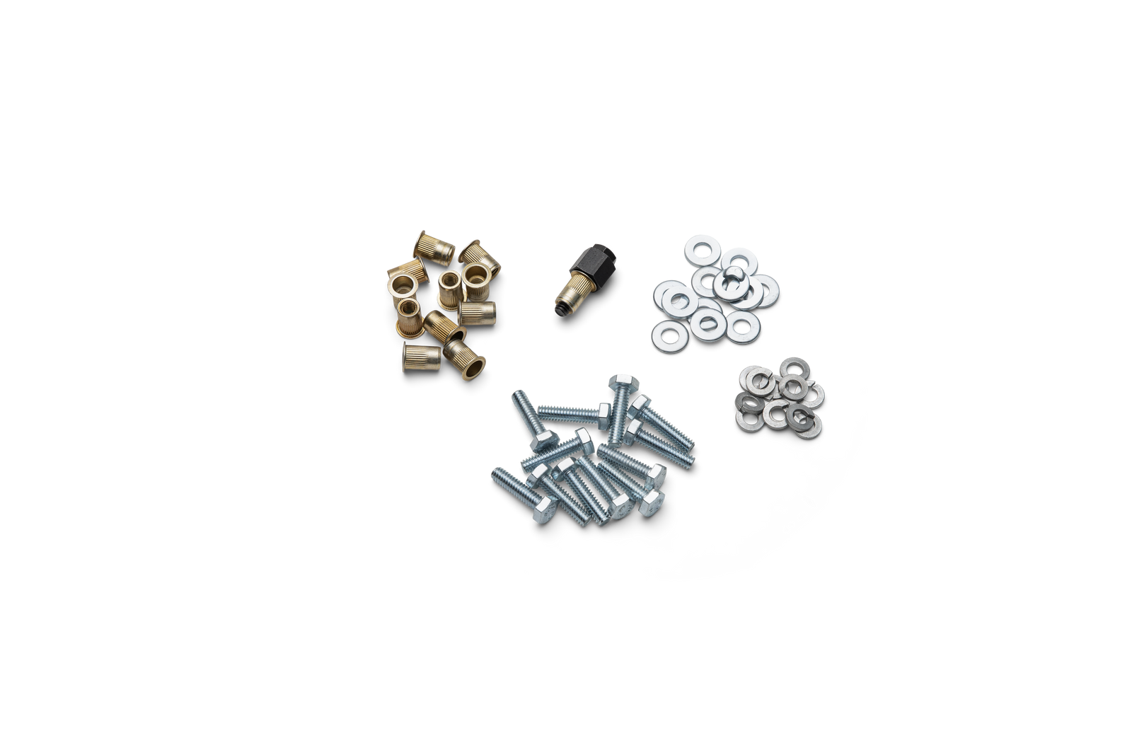 Rivet Nut Install Pack