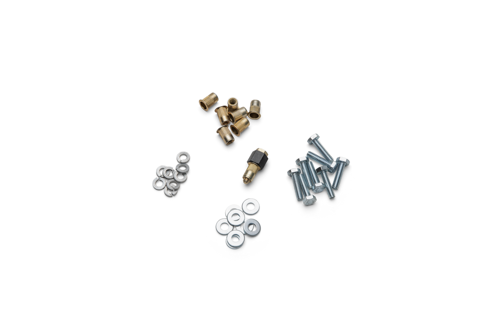 Rivet Nut Install Pack