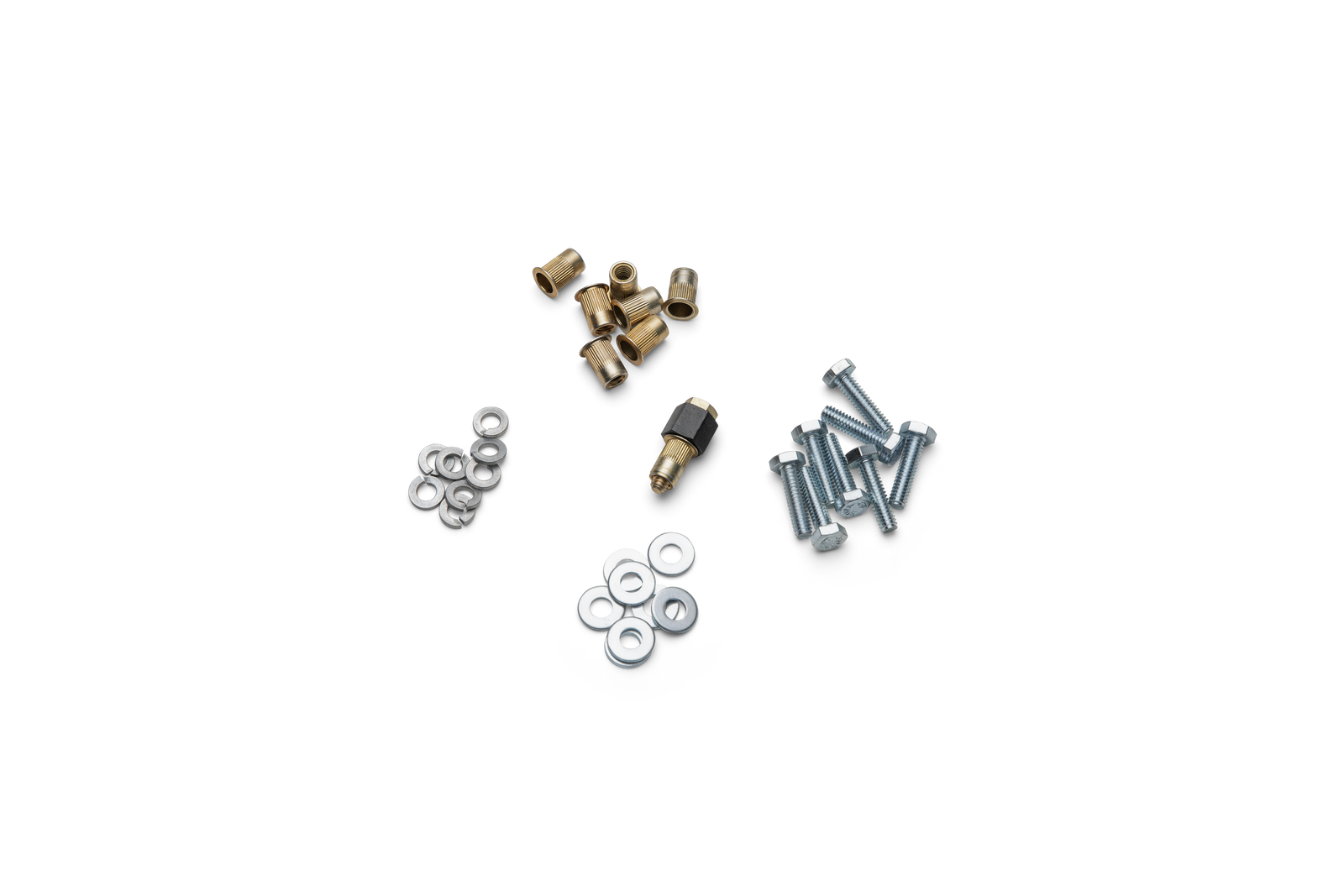 Rivet Nut Install Pack