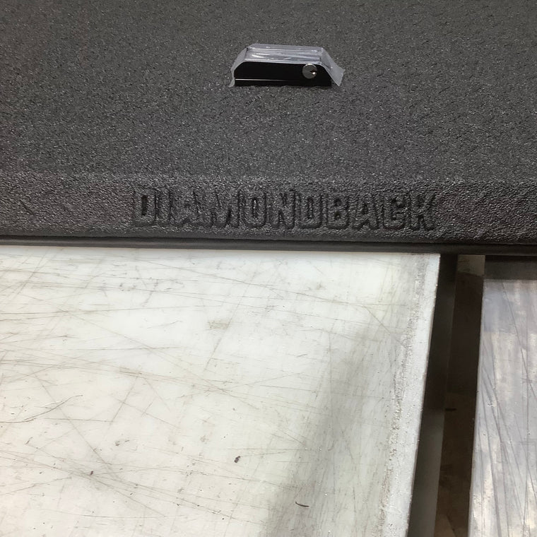 Outlet DiamondBack SE