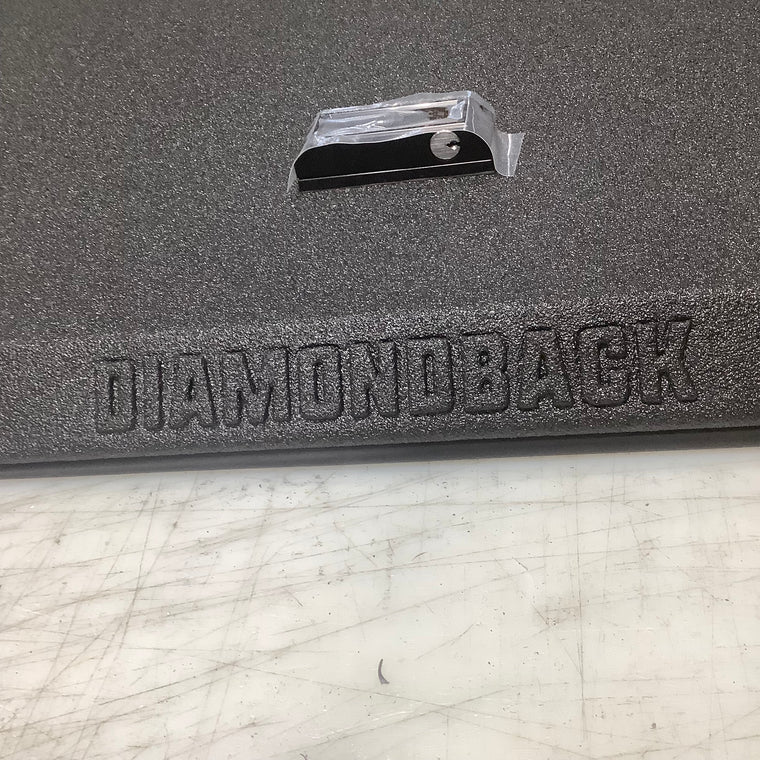 Outlet DiamondBack SE