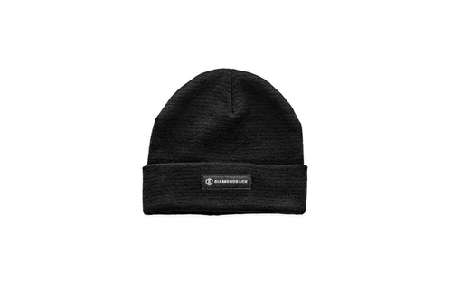 Logo Badge Beanie