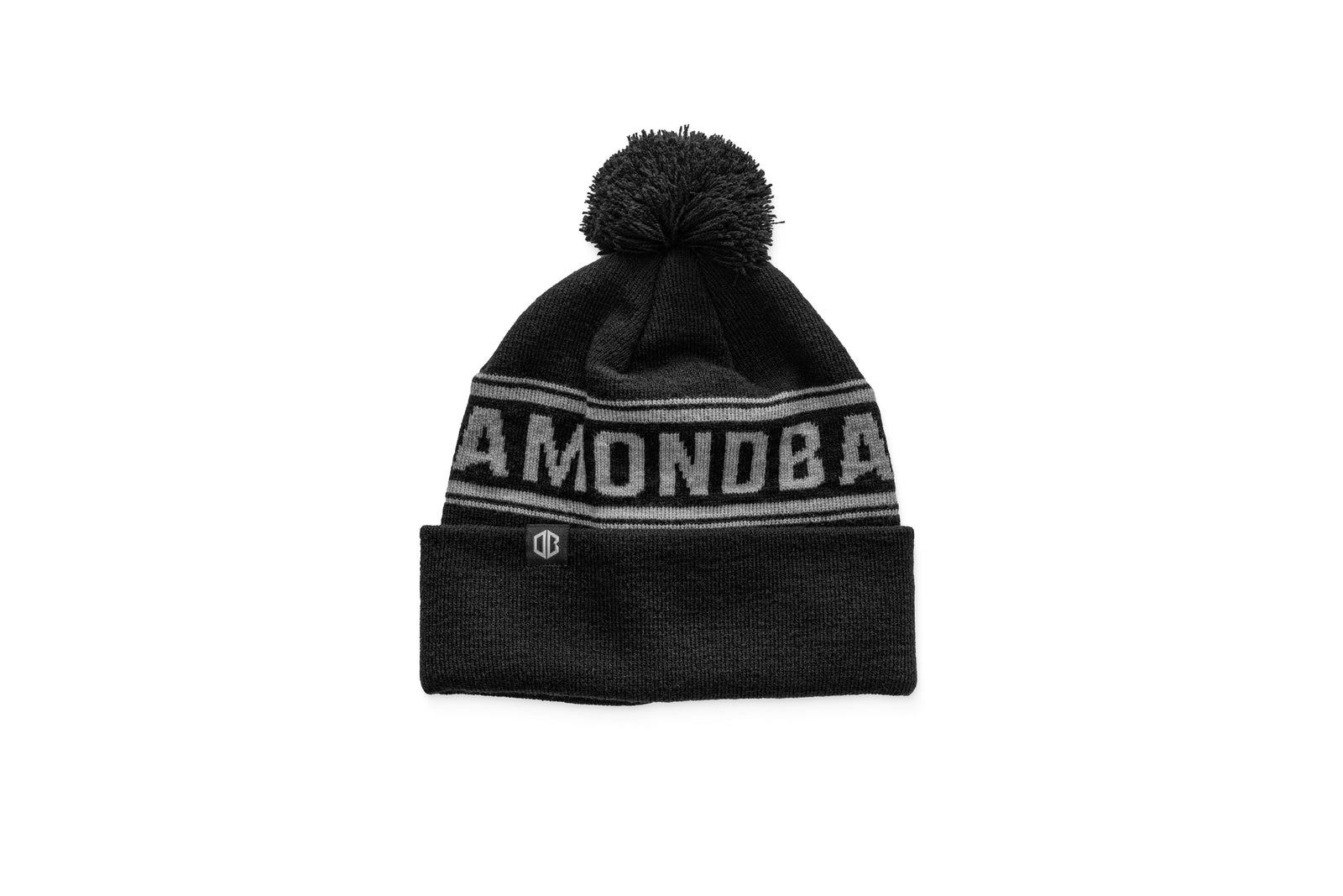 Retro Knit Beanie