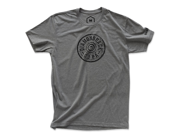 Shotgun Shell T-Shirt