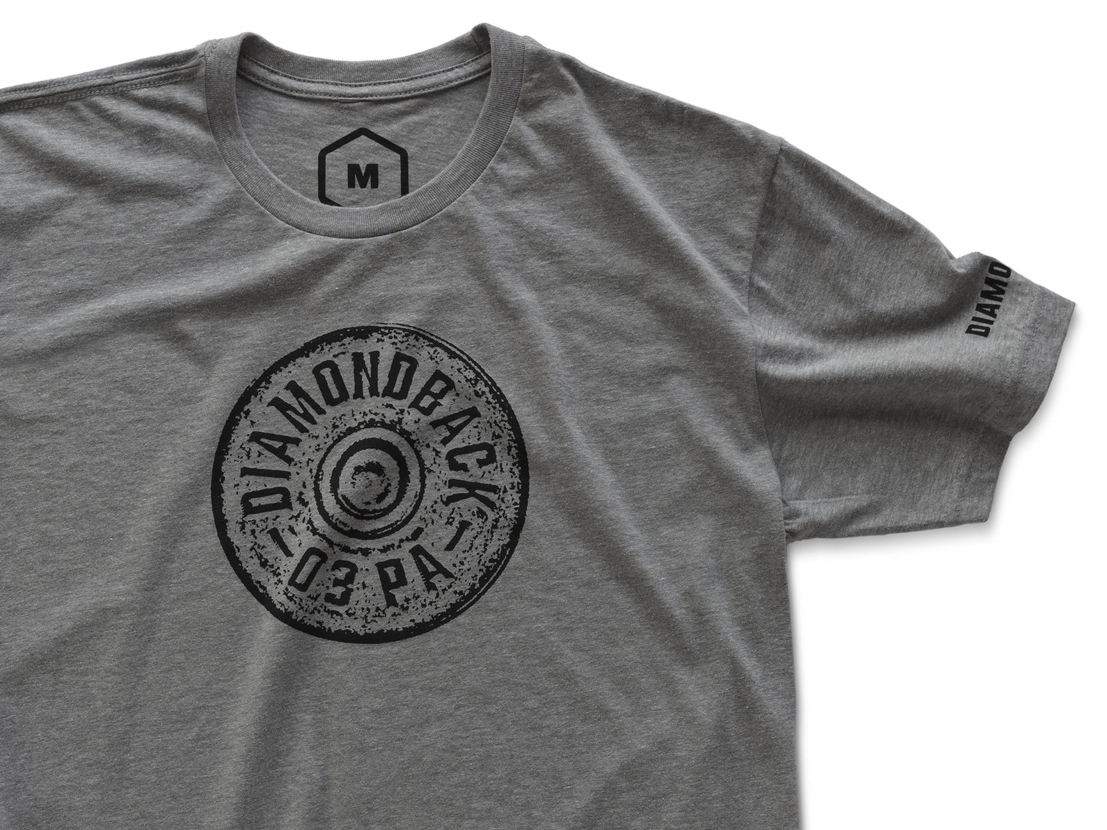 Shotgun Shell T-Shirt