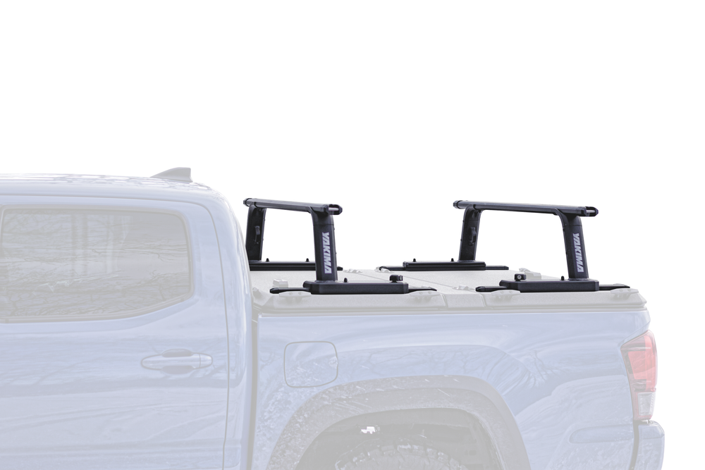 DiamondBack × Yakima OutPost HD Rack System