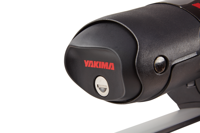 Yakima FatCat EVO 6 Ski & Snowboard Carrier