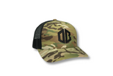 Mark III MultiCam® Trucker Hat