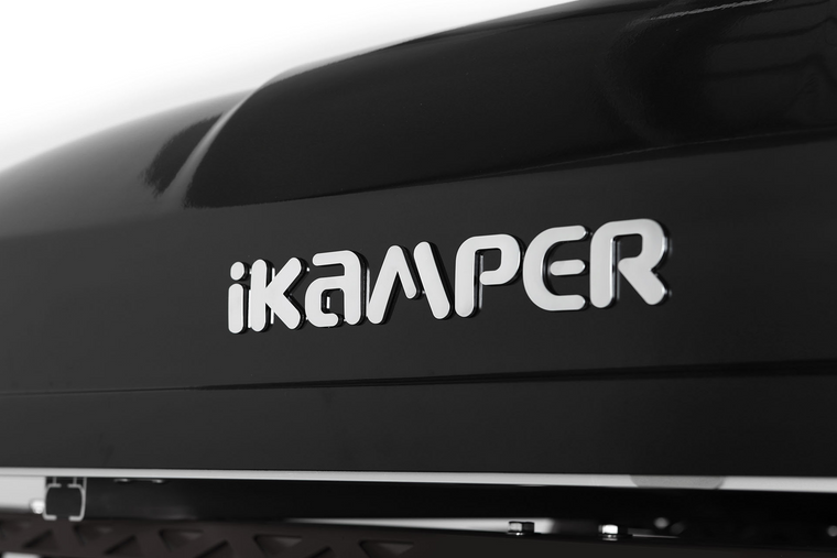 iKamper Skycamp 3.0 Mini Rooftop Tent