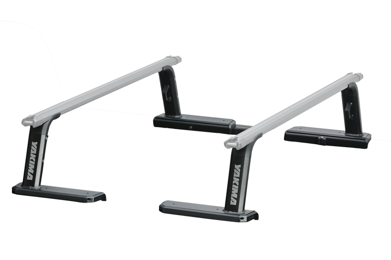 DiamondBack × Yakima OutPost HD Rack System